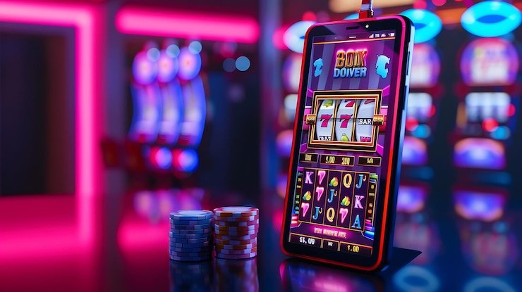 Panduan keamanan gacor889 di perangkat mobile